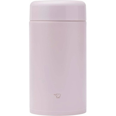 Zojirushi Termoska na oběd SW KA75H PM 750 ml růžová