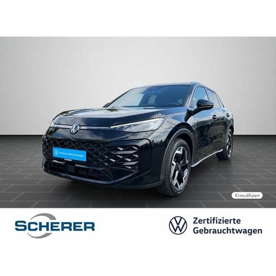 Volkswagen T-Roc 1.5 TSI R-Line DSG 110 kW