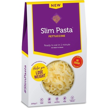 Slim Pasta Fettuccine 2. generácie 200g