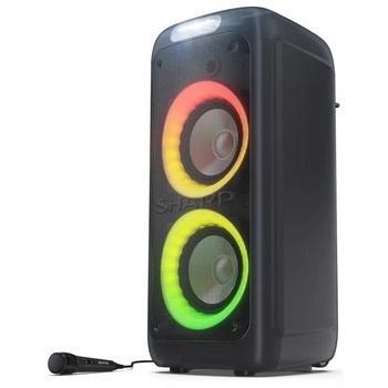 Sharp XPARTY STREET BEAT (PS-949)