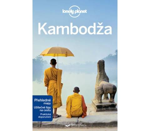 Kambodža