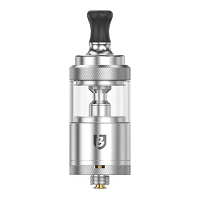 Vandy Vape BSKR Mini V3 MTL RTA Silver 4ml – Zbozi.Blesk.cz