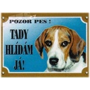 Dafiko Tabulka bígl