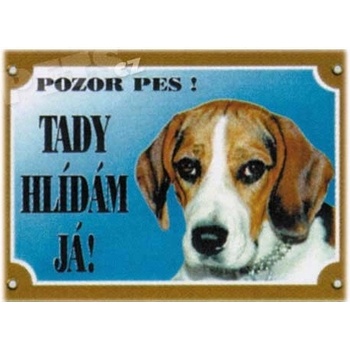 Dafiko Tabulka bígl