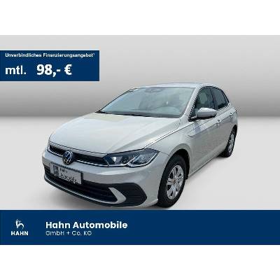 Volkswagen Polo 1.0 Trend 59 kW