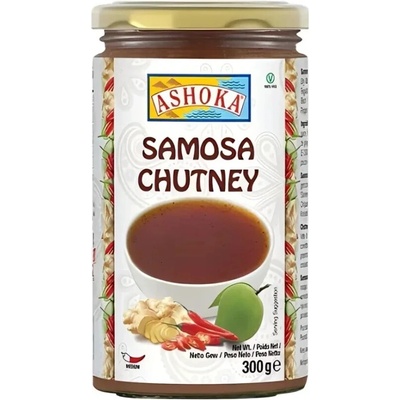 Ashoka Čatní Samosa 250 g