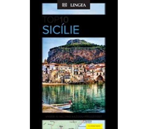 TOP10 Sicílie