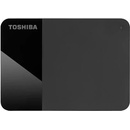 Toshiba Canvio Ready 4TB, HDTP340EK3CA