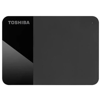 Toshiba Canvio Ready 4TB, HDTP340EK3CA