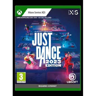 Just Dance 2023 (XSX)