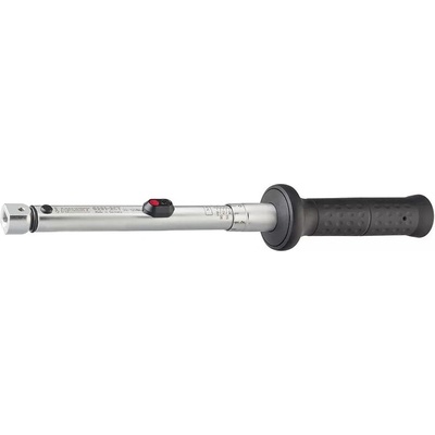 Hazet momentový klíč 9 x 12 mm 20 - 120 Nm, 6291-2CT - HA026104