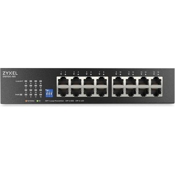 Zyxel GS1100-16S-EU0101F
