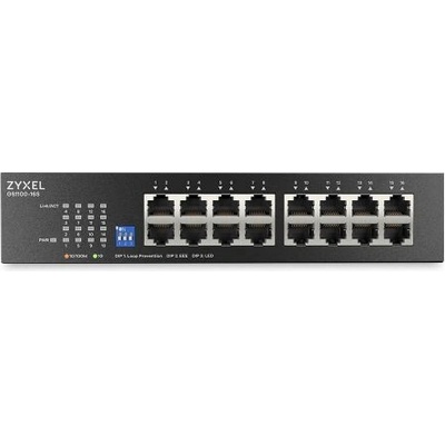 Zyxel GS1100-16S-EU0101F