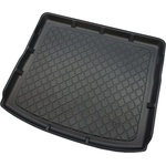 Astar Гумирана стелка за багажник за Land Rover Freelander 2 (2007-2014) 5 door (192875GRD)