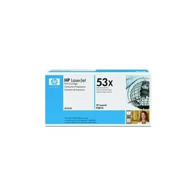 HP Toner hp laserjet no. 53x