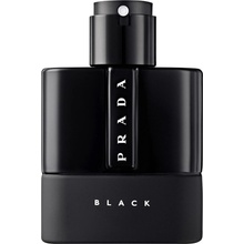 Prada Luna Rossa Black parfumovaná voda pánska 100 ml