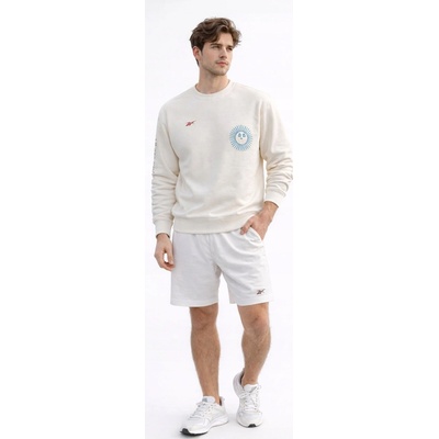 Reebok pánska mikina CL GV Crew