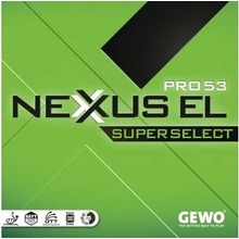 Gewo Nexxus EL Pro 53 SuperSelect