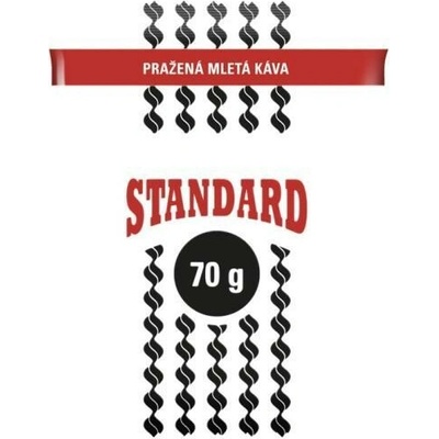 Marila Standard pražená 70 g