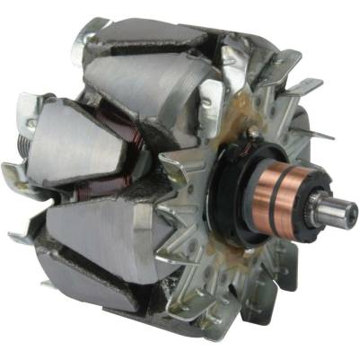 Rotor, generátor HC-Cargo F 032 237 127