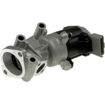 NTY EGR Ventil CITROEN C5 2.7HDI 2008- PEUGEOT 407 2.7HDI 2006- 607 2.7HDI 2004-