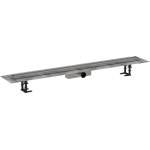 Hansgrohe RainDrain Compact - Душ улей 120 cm за вграждане на плочка, с решетка 56185000 (56185000)