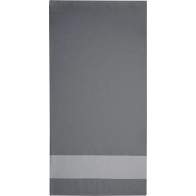 The One Towelling 1022 uterák light grey 50 x 100 cm