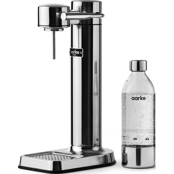 AARKE Saturator Carbonator 3, стомана (A1017)