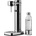 AARKE Saturator Carbonator 3, стомана (A1017)