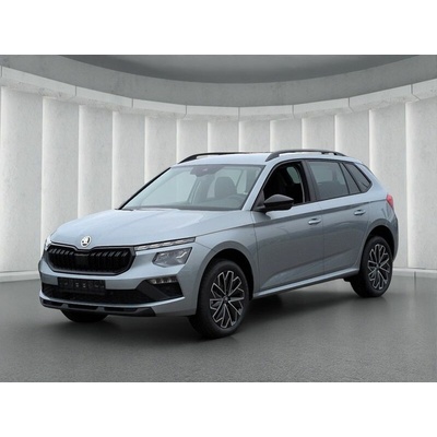 Skoda Kamiq 1.5 TSI DSG 110 kW