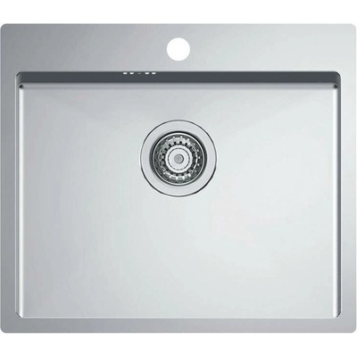 Alveus QUARTO 10 satin