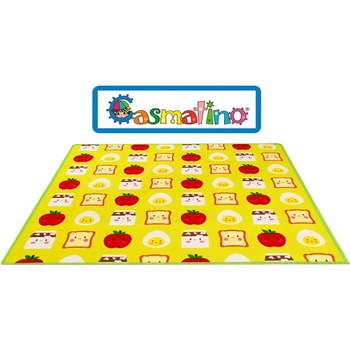 Casmatino Skládací podložka Green Morning