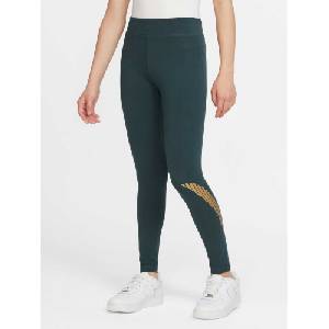 NIKE Клин g nsw fvrt hr tght shne