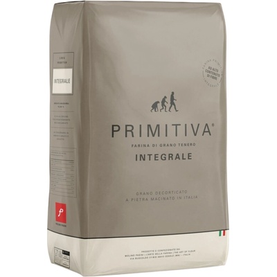 Molino Pasini talianska múka Primitiva Integrale 3 x 10 kg