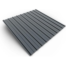 Bravo Plech trapézový H12 0,4 x 906 x 1100 mm antracit 1 ks