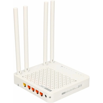 TotoLink WiFi A702R