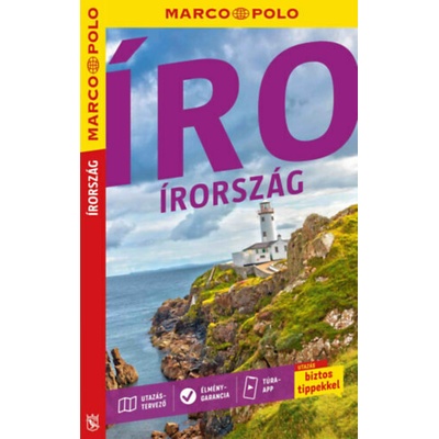 Írország - Marco Polo