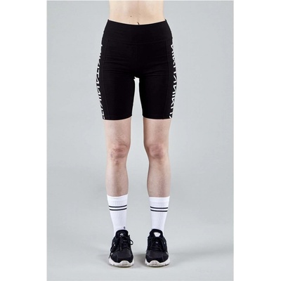 Nikita kraťasy Mujo shorts Black