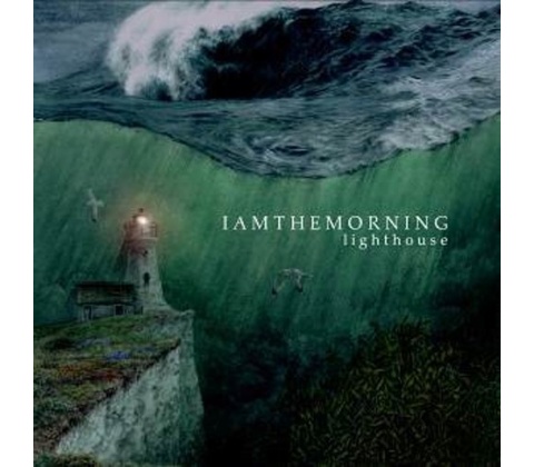 IAMTHEMORNING - LIGHTHOUSE CD