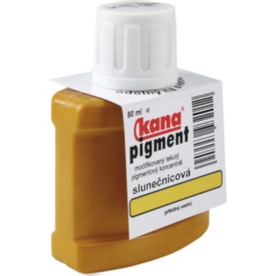 Kana pigment tónovací 80 ml Slnečnicová