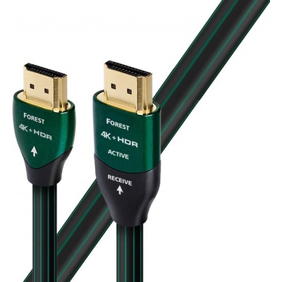 Audioquest Forest Active HDMI 7,5 m