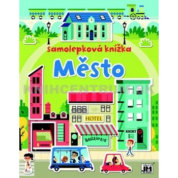 Město