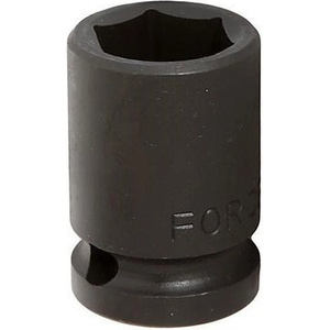 FORCE Вложка 46 мм, 1", шестостен, force 48510046, ударна (uni-08605)
