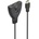 Hama HDMI превключвател HAMA, 4K 60Hz, 2x1 - HAMA-205323 (HAMA-205323)