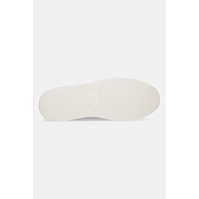 Armani Exchange мокасини мъжки от велур (XM002632.AF19687.Z1030)