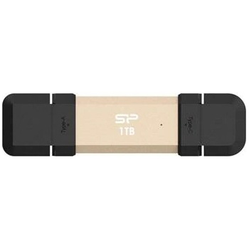 Silicon Power DS72 1TB SP001TBUC3S72VPG