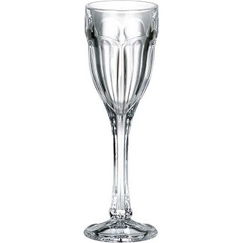 Crystalite Bohemia Sklenice na likér safari 6 x 50 ml