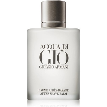 Giorgio Armani Acqua di Giò балсам за след бръснене за мъже 100ml