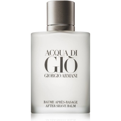 Giorgio Armani Acqua di Giò балсам за след бръснене за мъже 100ml