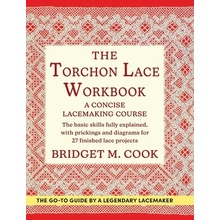 Torchon Lace Workbook